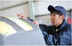 鈑金・塗装