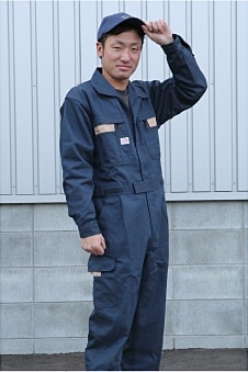 横張 晋史